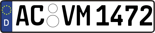 AC-VM1472