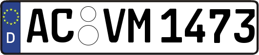 AC-VM1473