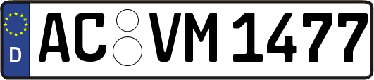 AC-VM1477