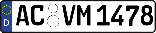 AC-VM1478