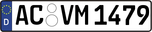 AC-VM1479