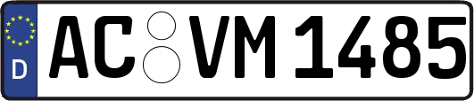 AC-VM1485
