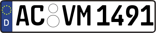 AC-VM1491