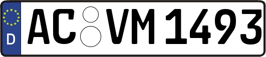 AC-VM1493