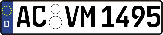 AC-VM1495