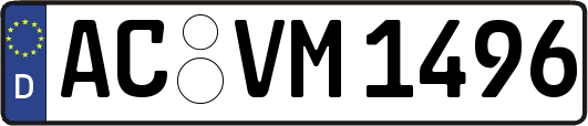 AC-VM1496