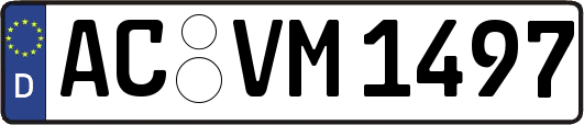 AC-VM1497