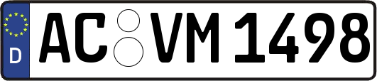 AC-VM1498