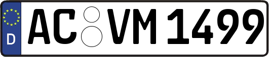 AC-VM1499