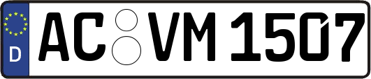 AC-VM1507