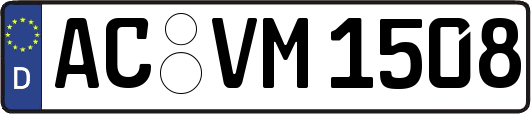 AC-VM1508