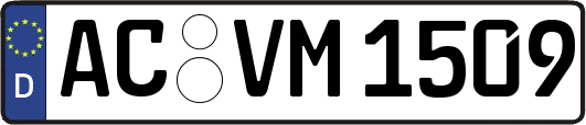 AC-VM1509