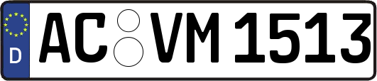 AC-VM1513