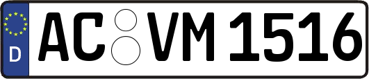 AC-VM1516