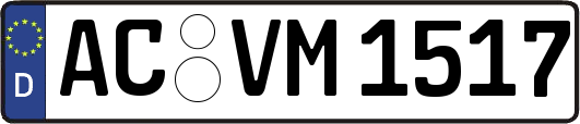 AC-VM1517