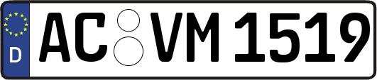 AC-VM1519