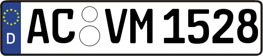 AC-VM1528