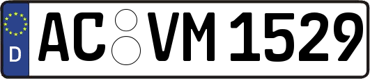 AC-VM1529