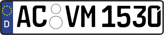 AC-VM1530