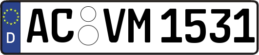 AC-VM1531