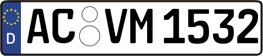 AC-VM1532