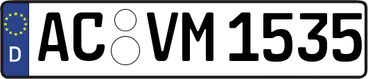 AC-VM1535