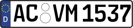 AC-VM1537