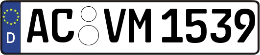 AC-VM1539