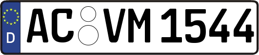 AC-VM1544