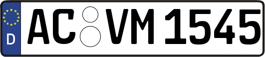 AC-VM1545