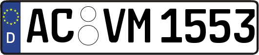 AC-VM1553