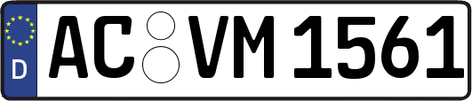 AC-VM1561