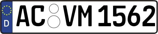 AC-VM1562