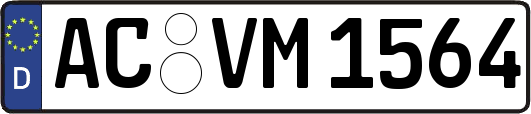 AC-VM1564