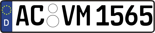 AC-VM1565