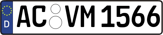 AC-VM1566