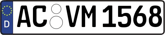 AC-VM1568
