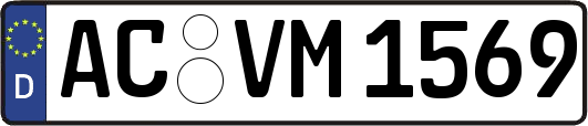 AC-VM1569