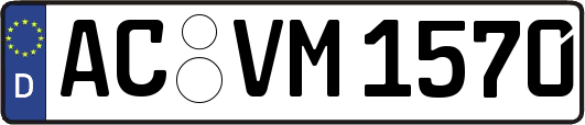 AC-VM1570