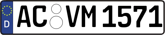 AC-VM1571