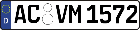 AC-VM1572