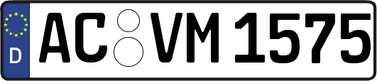 AC-VM1575