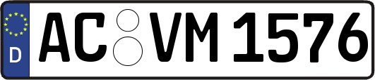 AC-VM1576