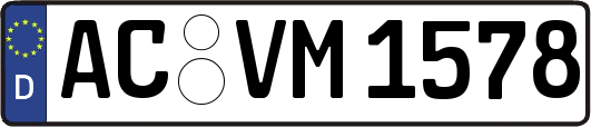 AC-VM1578