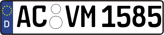 AC-VM1585