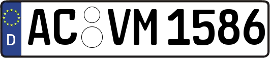 AC-VM1586