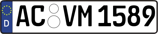 AC-VM1589