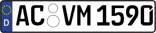AC-VM1590