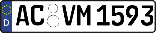 AC-VM1593