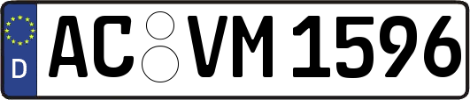 AC-VM1596